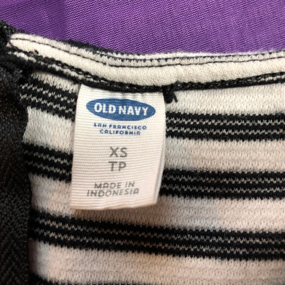 ⚓️⚓️ Old Navy "CUTE" Nautical A-Line Dress ⚓️⚓️ - Picture 7 of 8